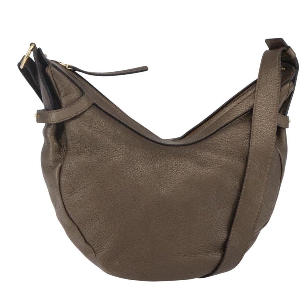 Salvatore Ferragamo Vintage Leather